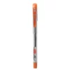 STYLO A BILLE KRISH X7 FLUO ORANGE