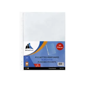 INTERCALAIRE  80MIC  DE 50 OFFICE