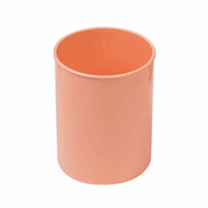 POT A STYLO PASTEL GLOBO