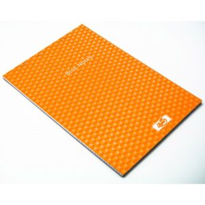 BLOC NOTE GM 100P OSCAR
