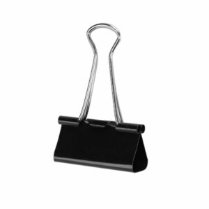 PINCE A CLIP 41MM PQT 24