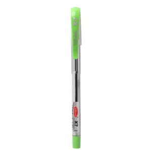 STYLO A BILLE KRISH X7 FLUO PISTASH
