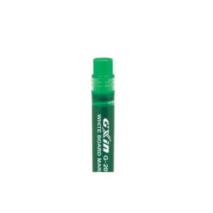 CARTOUCHE MARQEUR TABLEAU GM 206 VERT