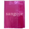 PROTEGE LIVRE CNP ROSE TRANSP