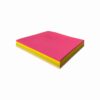 STICK NOTE 76*76 5 COULEURS