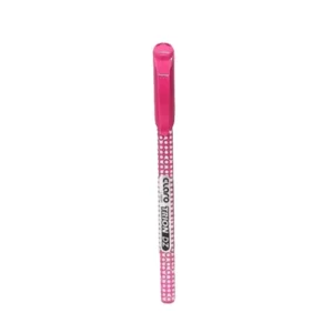 STYLO A BILLE ROSE CLARO TRION DZ