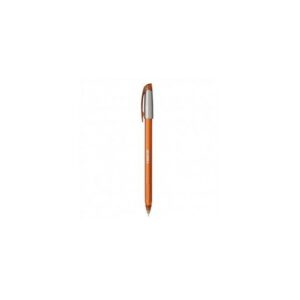 STYLO A BILLE UNIMAX MARON