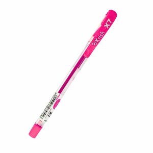 STYLO A BILLE KRISH X7 ROSE