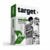 RAM PAPIER A4 TARGUET