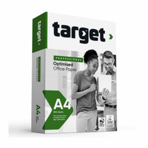 RAM PAPIER A4 TARGUET