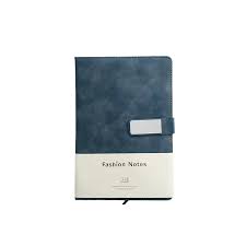 NOTEBOOK FASHION A5