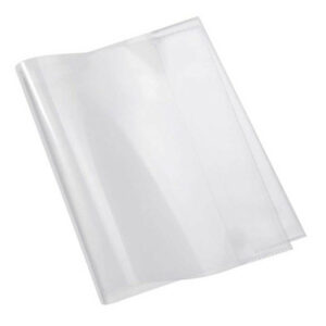 PROTEGE CAHIER GM TRANSP CRISTAL