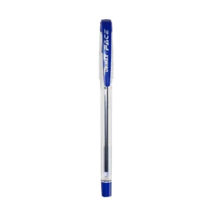 STYLO A BILLE UNIMAX FACE BLEU