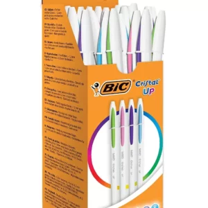 STYLO A BILLE UP  BIC FLIO
