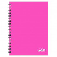 CARNET SPIRALE YAMAMA  9*14 200