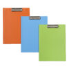 PORTE BLOC NOTE DOUBLE