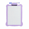 ARDOISE DOUBLE FACE FLEXIBLE