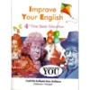 Improve Your English 4th Year Basic Education