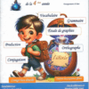 L'ELIXIR DE LA 4EME ANNEE TOME 1