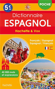 DICONNAIRE ESPAGNOL POCHE FRANCAIS/EPMAGNOL