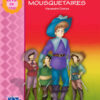 Les Trois Mousquetaires – La Vie en Rose